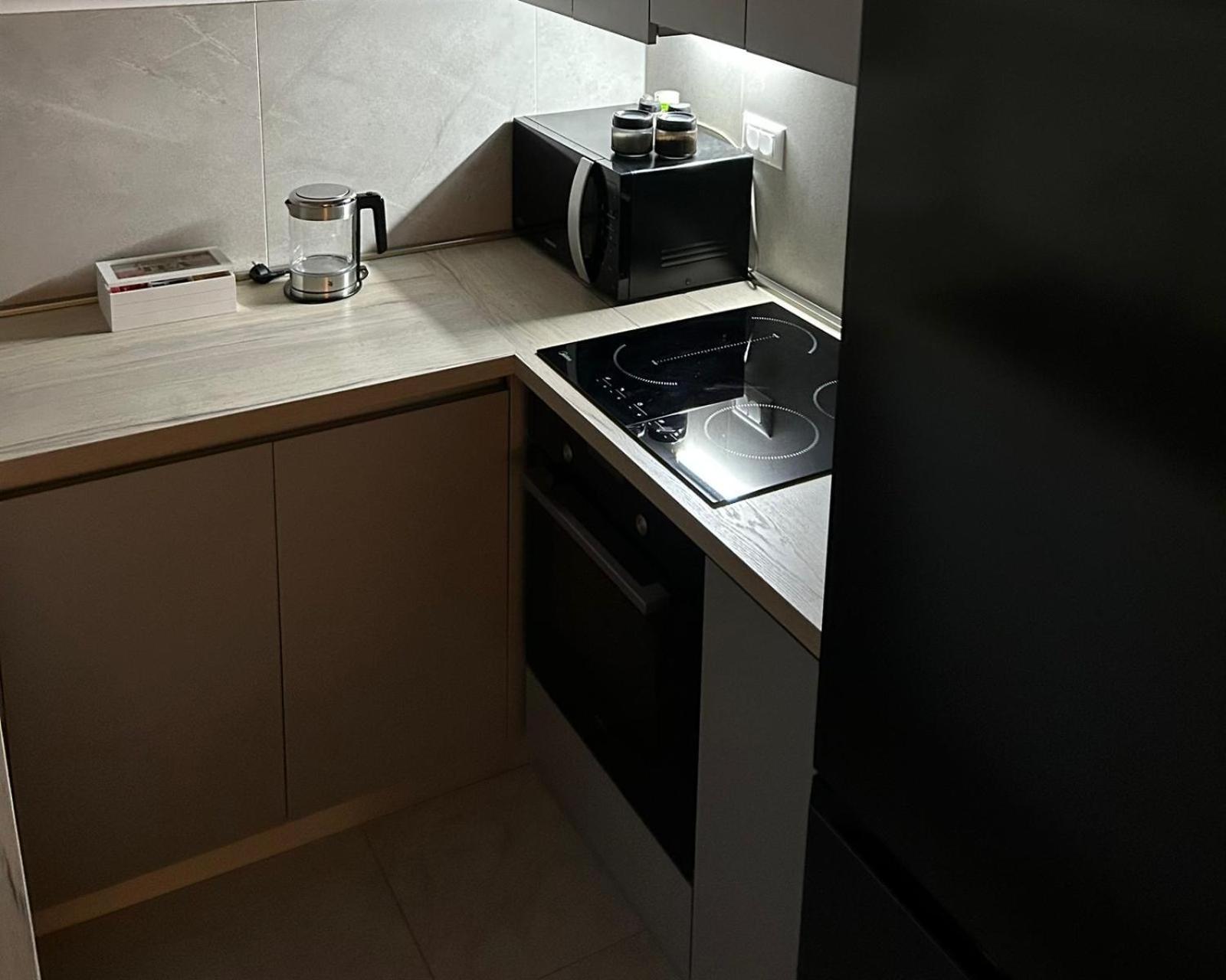 Mm Apartments Zore ซาเกร็บ ภายนอก รูปภาพ